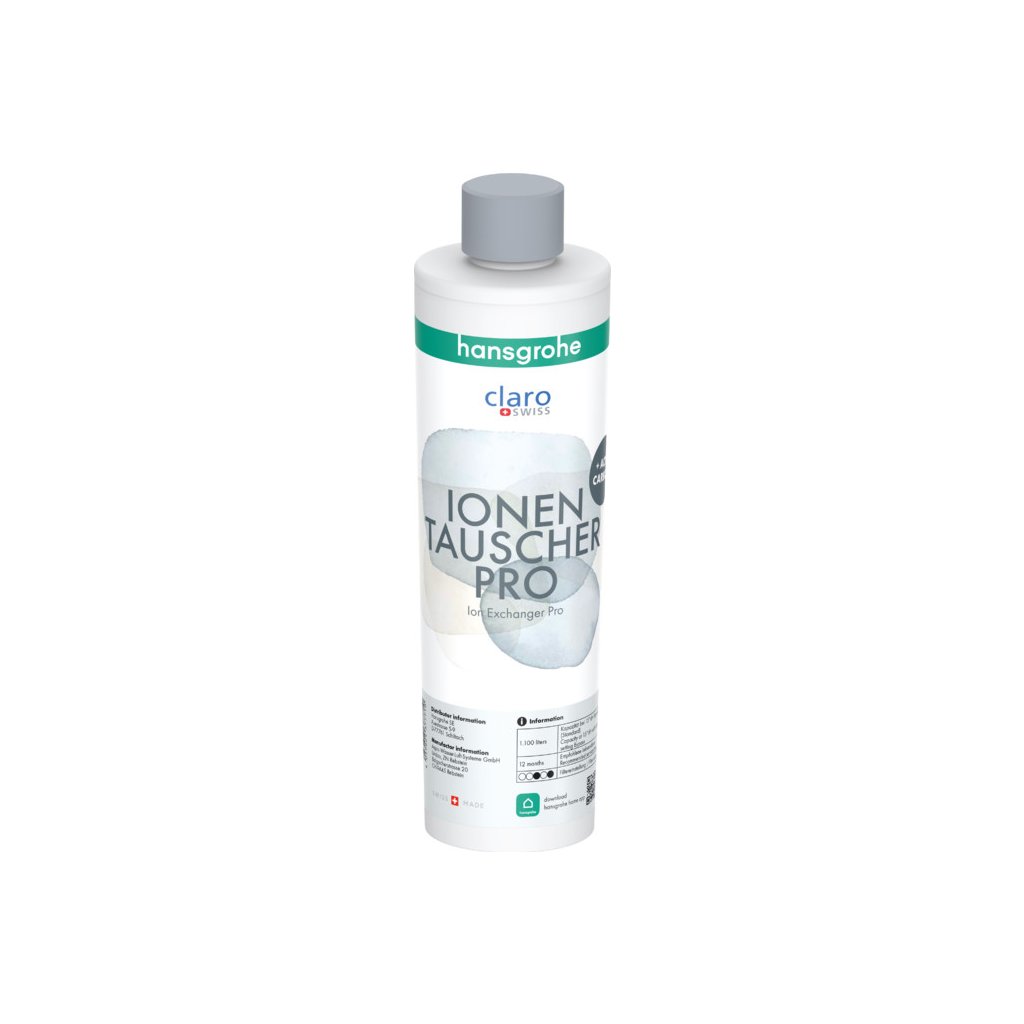 491930 hansgrohe filter ionovy menic pro a aktivne uhlie han 76827000