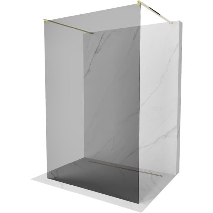 193956 1 mexen kioto priechodna sprchova zastena 120 x 200 cm 8mm sede sklo 2x zlata stabilizacna rozpera 800 120 002 50 40