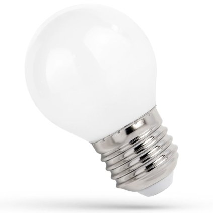 Toolight Edison, LED žárovka E27 230V 1W 90lm 14585, 2700K, OSW-05798