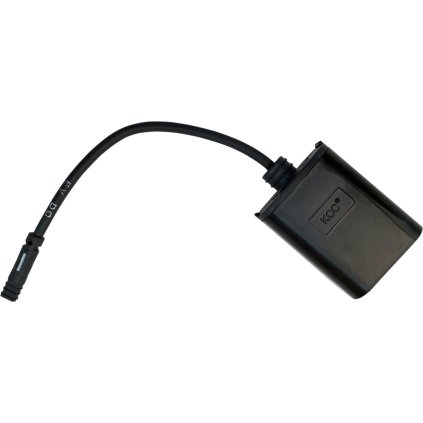 Sapho, Bateriový zdroj 6V DC (včetně lithium baterie CR-P2), 121.771.1