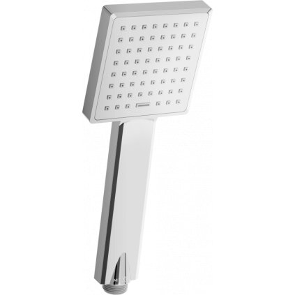 Mexen příslušenství - hlavice ruční sprchy R-45, chrom , 79545-00