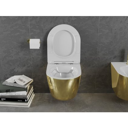 229452 mexen lena zavesna toaletna misa 480x360x355 mm biela zlata 30224006