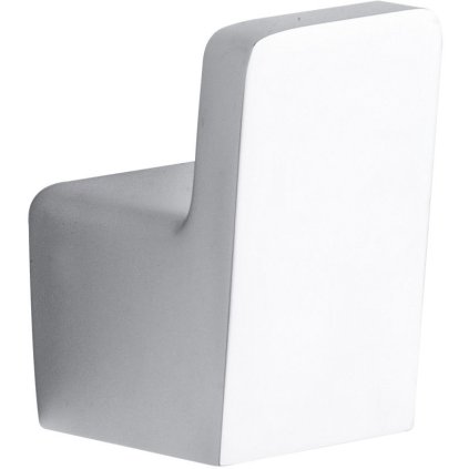 Mexen Adox, držák na ručník, 1-háček, chromová, 7018235-00