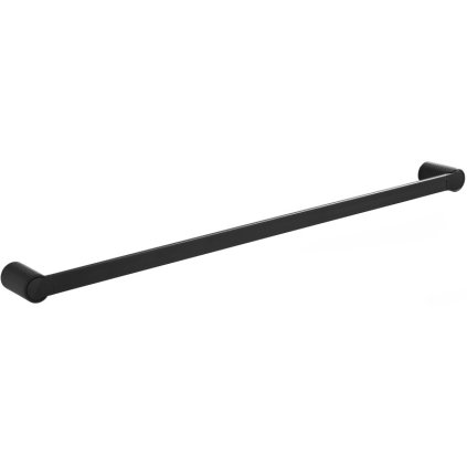 Mexen Base, držák na ručníky, černá matná, 7088224-70