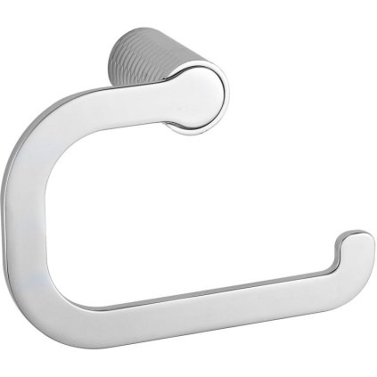 Mexen Base, držák toaletního papíru, chromová, 7088233-00