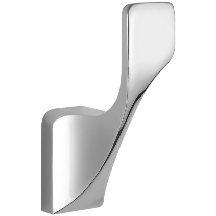 Mexen Rino, držák na ručník, 1-háček, chromová, 7027035-00