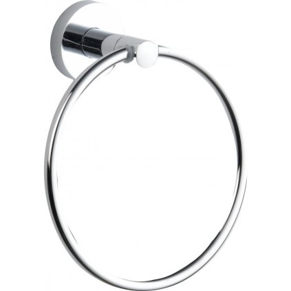 57541 mexen prislusenstvo remo drziak na uteraky ring chrom 7050732 00