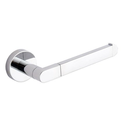 Mexen příslušenství, TIBER držák na wc papír, chrom, 7050533-00