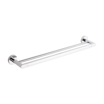 Mexen příslušenství, TIBER lázeňský držák, chrom, 7050525-00