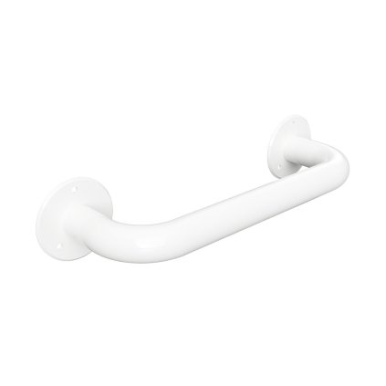 Sapho, HANDICAP Madlo rovné 300mm, bílá, XH507W