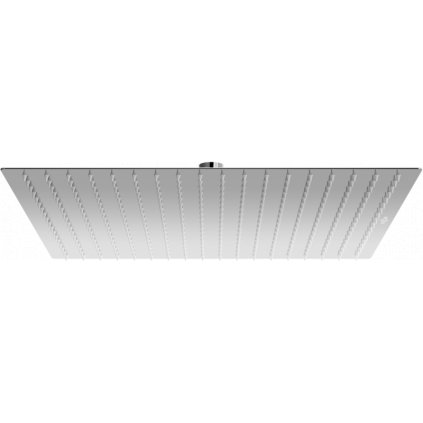 58255 3 mexen sprchova hlavica slim nerezova 40 x 40 cm chrom 79140 00