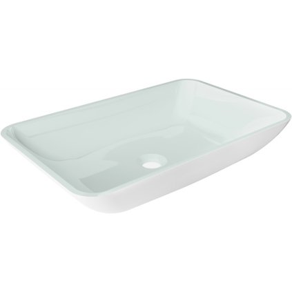 229881 mexen megan sklenene umyvadlo na dosku 56 x 36 x 11 cm biela 24135630