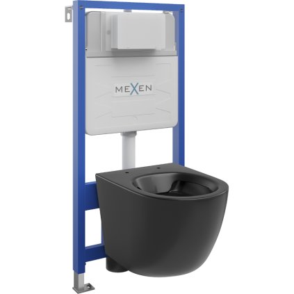 216936 3 mexen fenix slim podomietkovy modul a zavesne wc lena cierna matna 6103322xx85