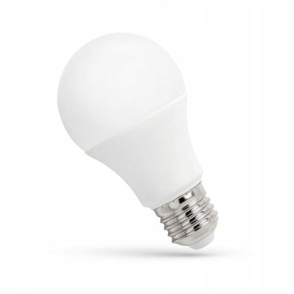 Toolight, LED studená žárovka E27 900lm 230V 9W WOJ+14611, OSW-02222