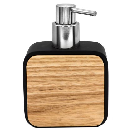 Ridder, AMARA dávkovač mýdla na postavení, černá, 2244510