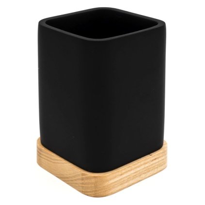 Ridder, AMARA pohár na postavení, černá, 2244110