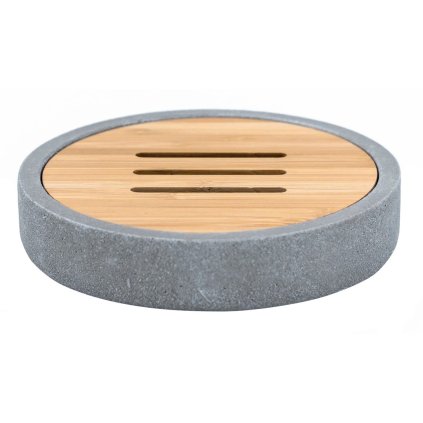 Ridder, CEMENT mýdlenka na postavení, šedá, 2240307