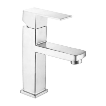 Mexen EMMA - umyvadlová baterie, ocel (inox), 71900-00