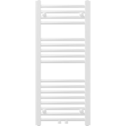 Mexen Ares, topné těleso 900 x 400 mm, 312 W, bílá, W102-0900-400-00-20
