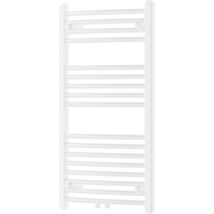 Mexen Ares, topné těleso 900 x 500 mm, 372 W, bílá, W102-0900-500-00-20