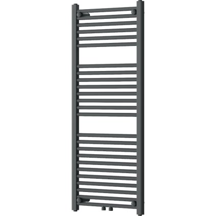 Mexen Mars, topné těleso 1200 x 500 mm, 528 W, antracitová, W110-1200-500-00-66