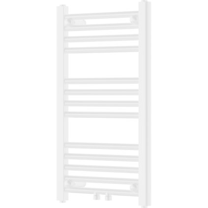 Mexen Mars, topné těleso 700 x 400 mm, 238 W, bílá, W110-0700-400-00-20