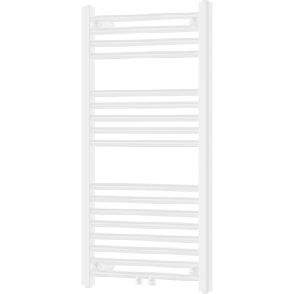 Mexen Mars, topné těleso 900 x 500 mm, 370 W, bílá, W110-0900-500-00-20