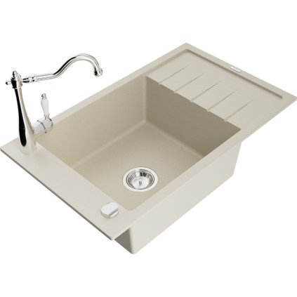 244593 3 mexen elias granitovy drez 795x480x200 mm 1 komorovy a drezova bateria carla bezova 6511 69 670700 00