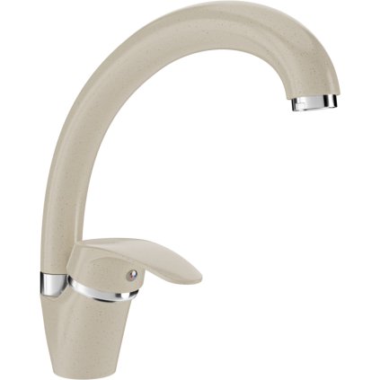 Mexen ROSA - Vysoká baterie/dřezová, Béžová, 670800-69