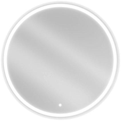 245586 mexen gobi led okruhle kupelnove zrkadlo s podsvietenim 90 cm 6000k ochrana proti zahmlievaniu 9801 090 090 611 00