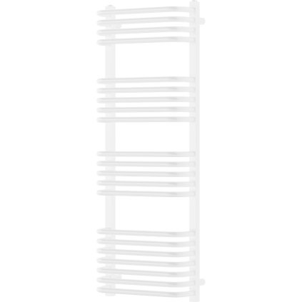 Mexen Apollo, topné těleso 1210 x 450 mm, 563 W, bílá, W117-1210-450-00-20