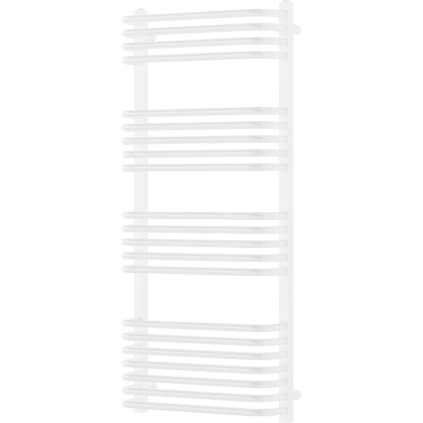 Mexen Apollo, topné těleso 1210 x 550 mm, 638 W, bílá, W117-1210-550-00-20