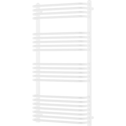 Mexen Apollo, topné těleso 1210 x 650 mm, 713 W, bílá, W117-1210-650-00-20