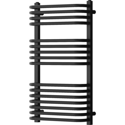 247101 2 mexen apollo vykurovacie teleso 860 x 450 mm 422 w cierna w117 0860 450 00 70