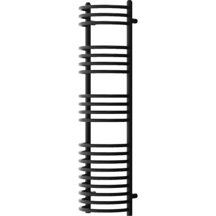 247086 mexen eros vykurovacie teleso 1200 x 318 mm 419 w cierna w112 1200 318 00 70