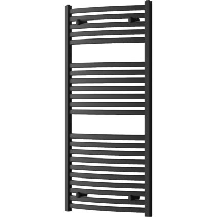 Mexen Helios, topné těleso 1200 x 600 mm, 664 W, černá, W103-1200-600-00-70
