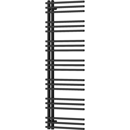 Mexen Neptun, topné těleso 1400 x 500 mm, 532 W, černá, W101-1400-500-00-70