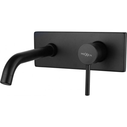 Mexen ALMA - 2-VÝSTUPOVÁ PODOMÍTKOVÁ SADA 2, Černá,75115-70