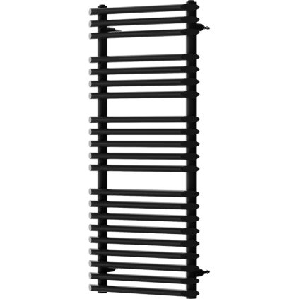 Mexen Akan topné těleso 1080 x 500 mm, 784 W, černá, W121-1080-500-00-70