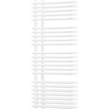 Mexen Amor topné těleso 1000 x 500 mm, 809 W, bílá, W120-1000-500-00-20