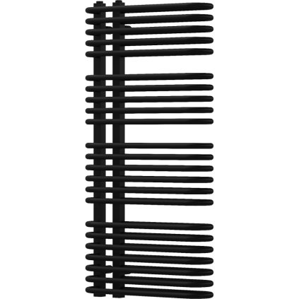 247493 mexen amor vykurovacie teleso 1000 x 500 mm 809 w cierna w120 1000 500 00 70