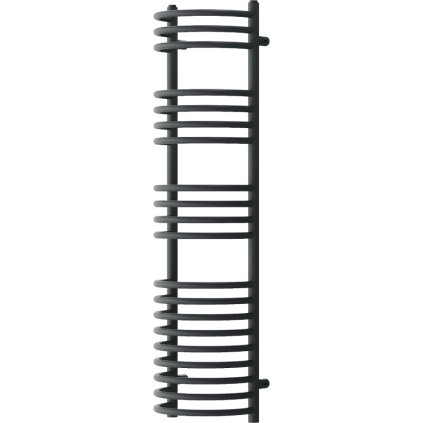 247221 mexen eros vykurovacie teleso 1200 x 318 mm 419 w antracitova w112 1200 318 00 66