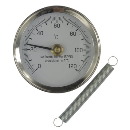 259682 1 mereo bimetalovy teplomer prilozny dn 63 0 120 c mer pr3056