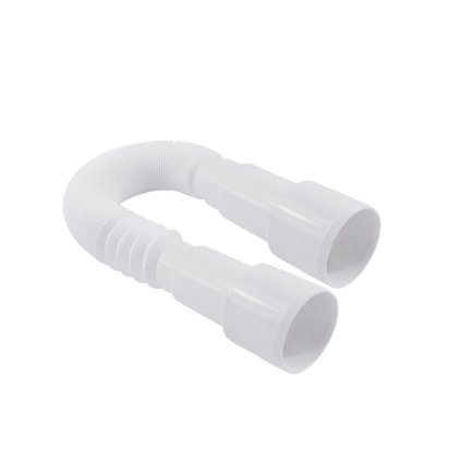 Mereo, Hadice odpadní tvarovatelná flexi o 50(40) x o 50(40), PR7084C