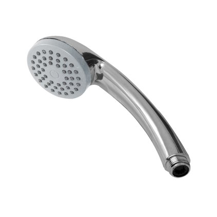 259859 1 mereo rucna sprcha jednopolohova okruhla 6 5 cm mer cb465b