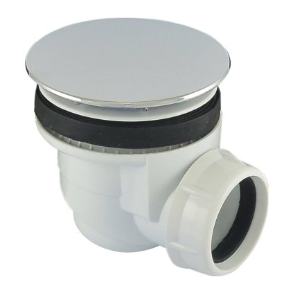 Mereo, Sifon pro sprchovou vaničku, ?60mm, PR6030C