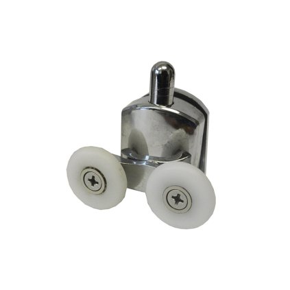 Mereo, Sady pojezdů- spodní, pojezdy vyjímatelné pro Kora CK351xxN, CK341xxN, sada 4 ks, CKND183NN