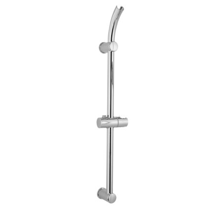Mereo, Posuvný držák sprchy s horním držákem, CB910F