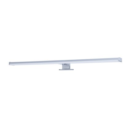 264554 6 mereo led kupelnove osvetlenie nad zrkadlo 60 cm 12w 900lm 4000k ip44 230v mer cn700
