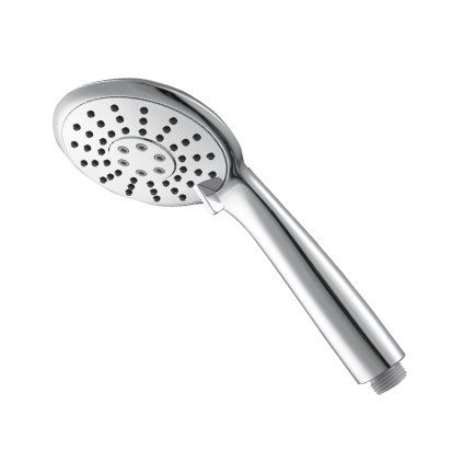 Mereo, Ruční sprcha třípolohová O 10cm, CB565H